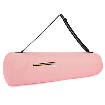 Ultimate Multi-Function Yoga Mat Bag – Large Capacity for Gym & Travel