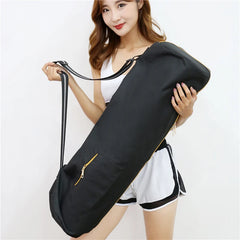 Ultimate Multi-Function Yoga Mat Bag – Large Capacity for Gym & Travel