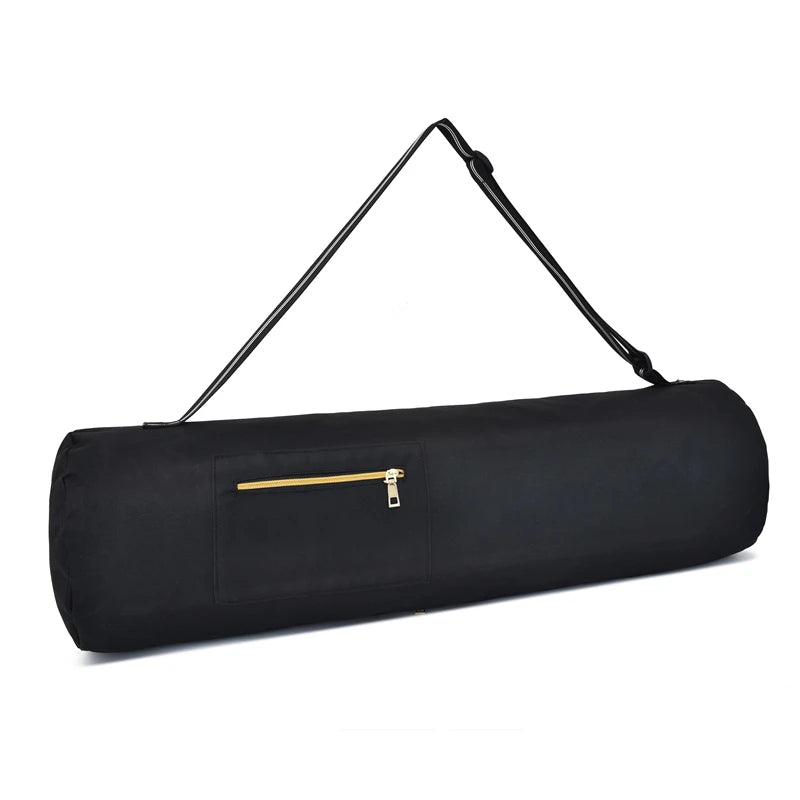 Ultimate Multi-Function Yoga Mat Bag – Large Capacity for Gym & Travel