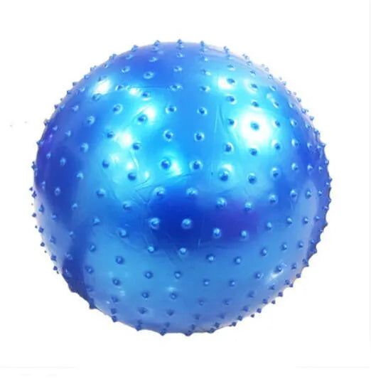 Ultimate Massage Pilates Ball with Explosion-Proof Design for Recovery