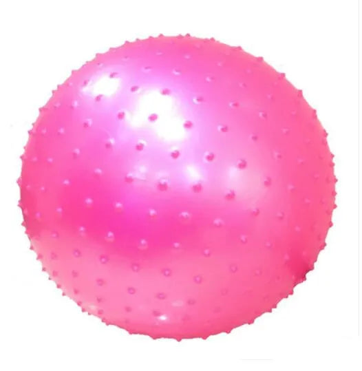 Ultimate Massage Pilates Ball with Explosion-Proof Design for Recovery