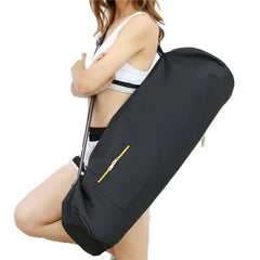 Ultimate Multi-Function Yoga Mat Bag – Large Capacity for Gym & Travel