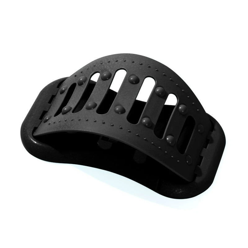 Ultimate Yoga Spine Stretcher for Posture Correction and Relief