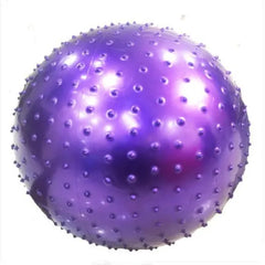 Ultimate Massage Pilates Ball with Explosion-Proof Design for Recovery