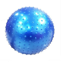 Ultimate Massage Pilates Ball with Explosion-Proof Design for Recovery