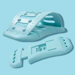 Ultimate Yoga Spine Stretcher for Posture Correction and Relief