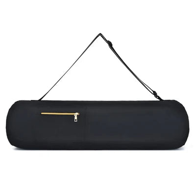 Ultimate Multi-Function Yoga Mat Bag – Large Capacity for Gym & Travel