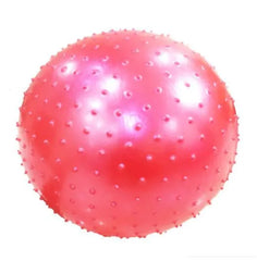 Ultimate Massage Pilates Ball with Explosion-Proof Design for Recovery