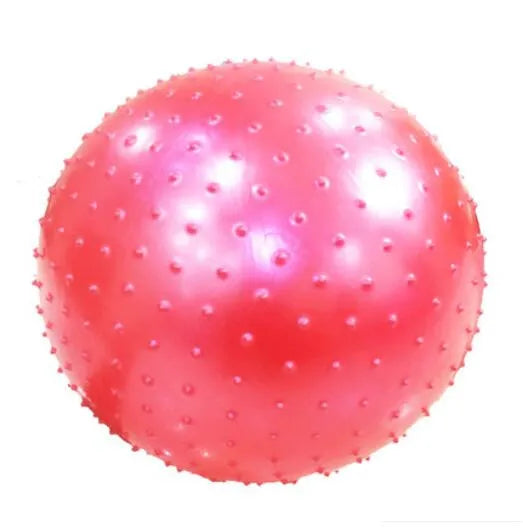 Ultimate Massage Pilates Ball with Explosion-Proof Design for Recovery