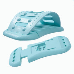 Ultimate Yoga Spine Stretcher for Posture Correction and Relief