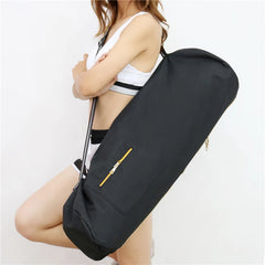 Ultimate Multi-Function Yoga Mat Bag – Large Capacity for Gym & Travel