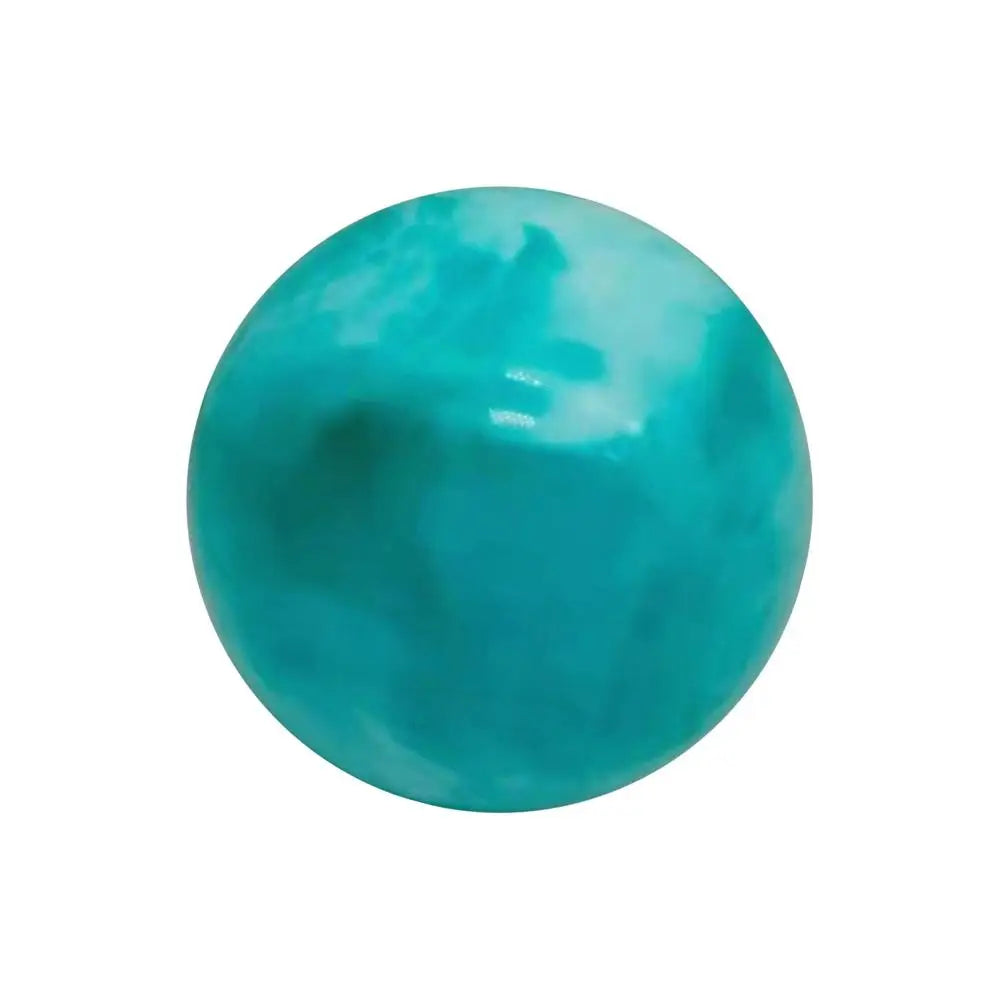Ultimate Pilates Exercise Ball with Gentle Resistance for Core Strength