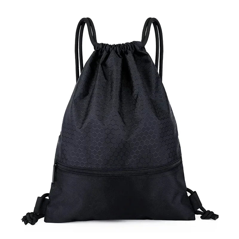 Premium Pilates Outdoor Sport Storage Bag for Organized Workouts