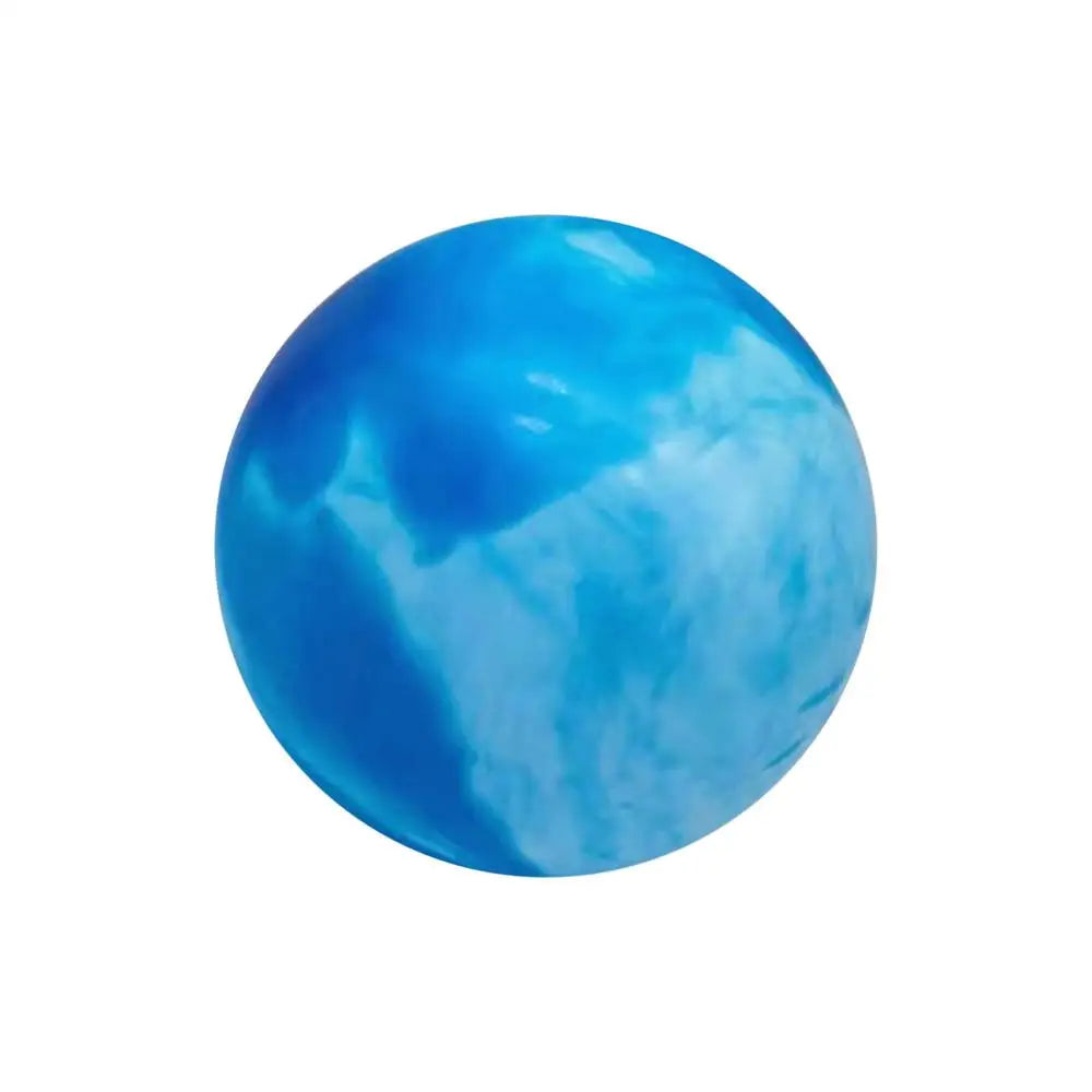 Ultimate Pilates Exercise Ball with Gentle Resistance for Core Strength