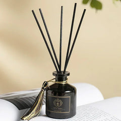 Essential Fiber Diffuser Sticks – 50/100/200 pcs for Home Fragrance
