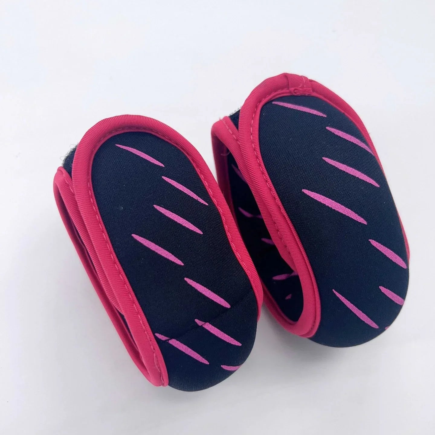 Ultimate 1kg Ankle and Wrist Weights for Enhanced Workouts