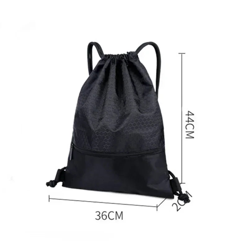Premium Pilates Outdoor Sport Storage Bag for Organized Workouts