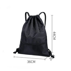 Premium Pilates Outdoor Sport Storage Bag for Organized Workouts
