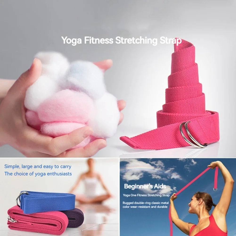 Ultimate Pilates Essentials Kit with Versatile Resistance for Full-Body Fitness