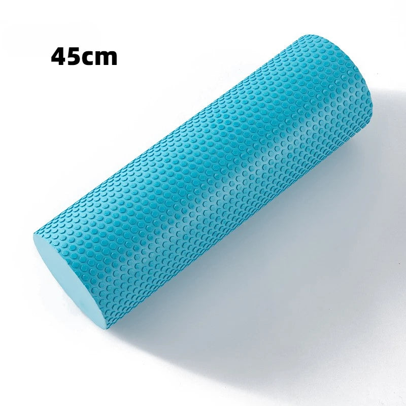 Ultimate Eva Foam Roller for Deep Tissue Relief and Flexibility