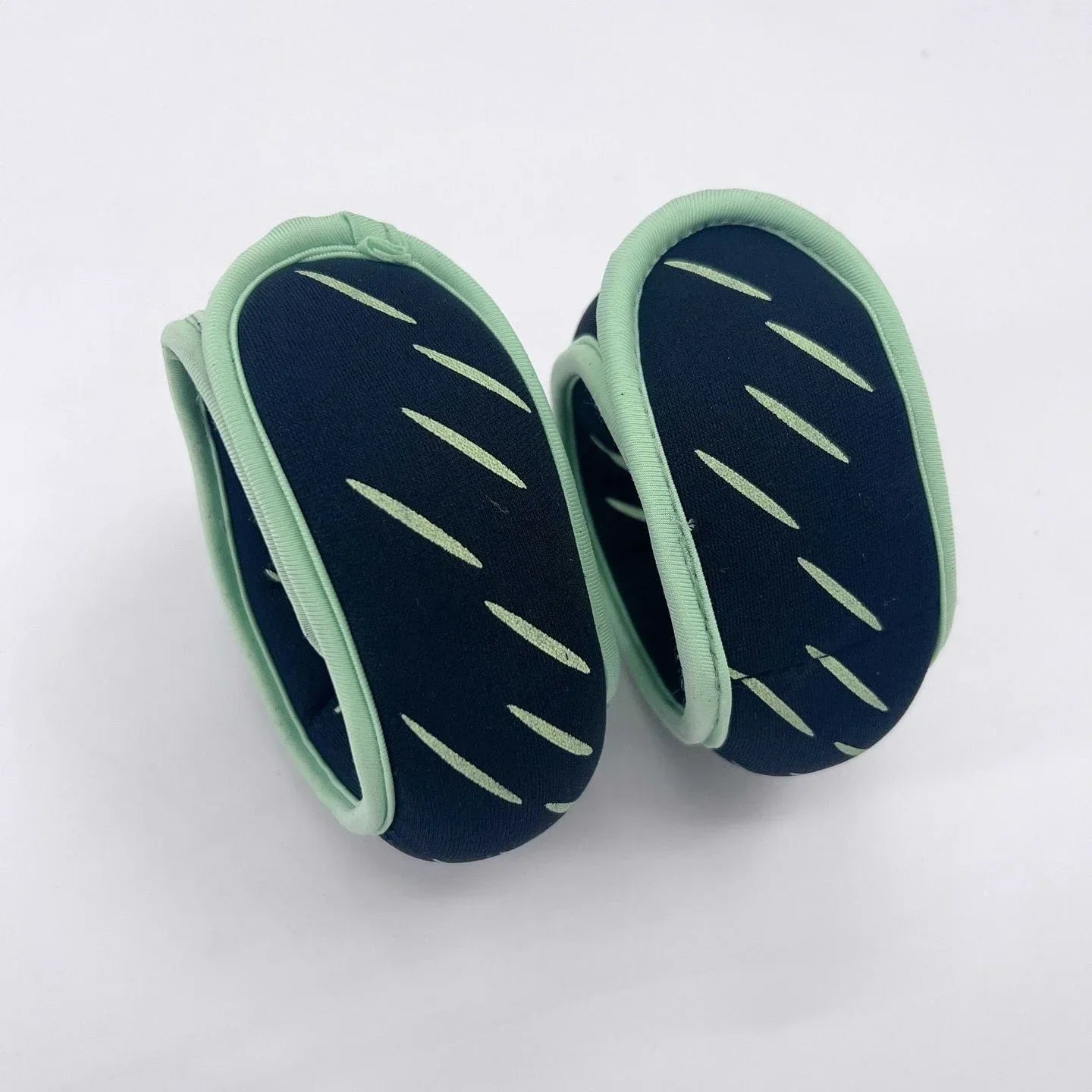 Ultimate 1kg Ankle and Wrist Weights for Enhanced Workouts