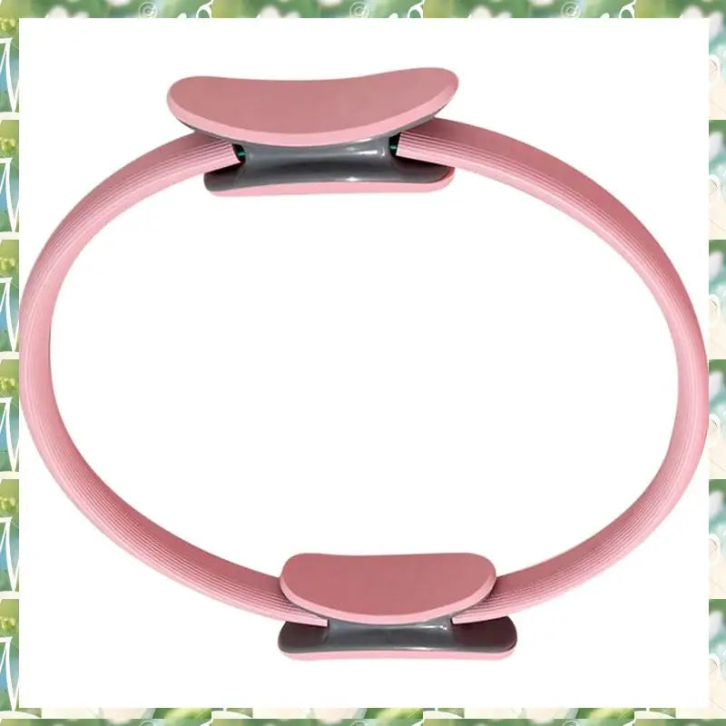 Ultimate Pilates Ring with Lightweight Design for Core Toning