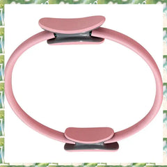 Ultimate Pilates Ring with Lightweight Design for Core Toning