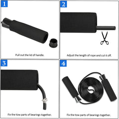 Ultimate Healthy Abdominal Wheel Set for Total Body Workouts
