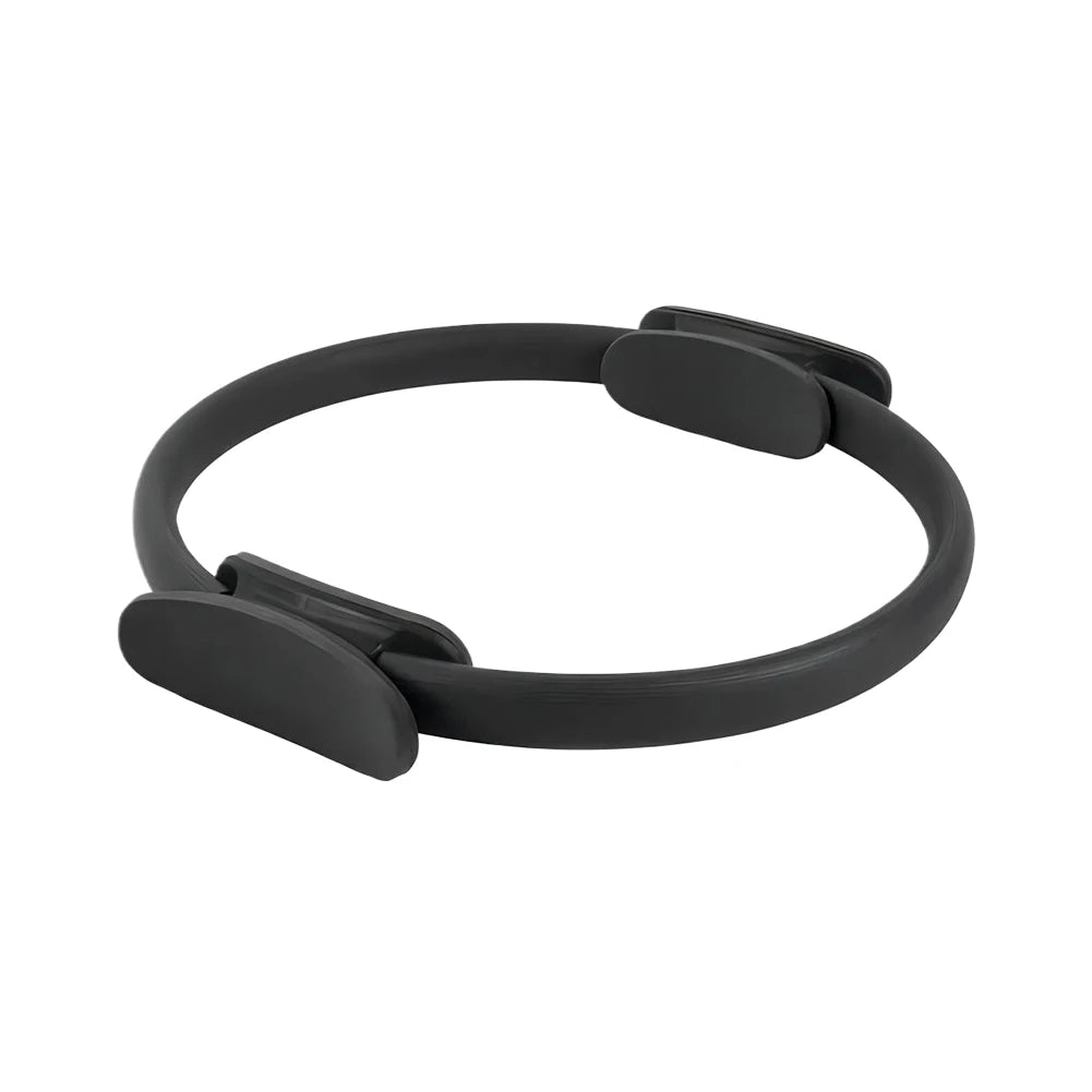 Ultimate Pilates Fitness Ring with Non-Slip Handles for Core Toning