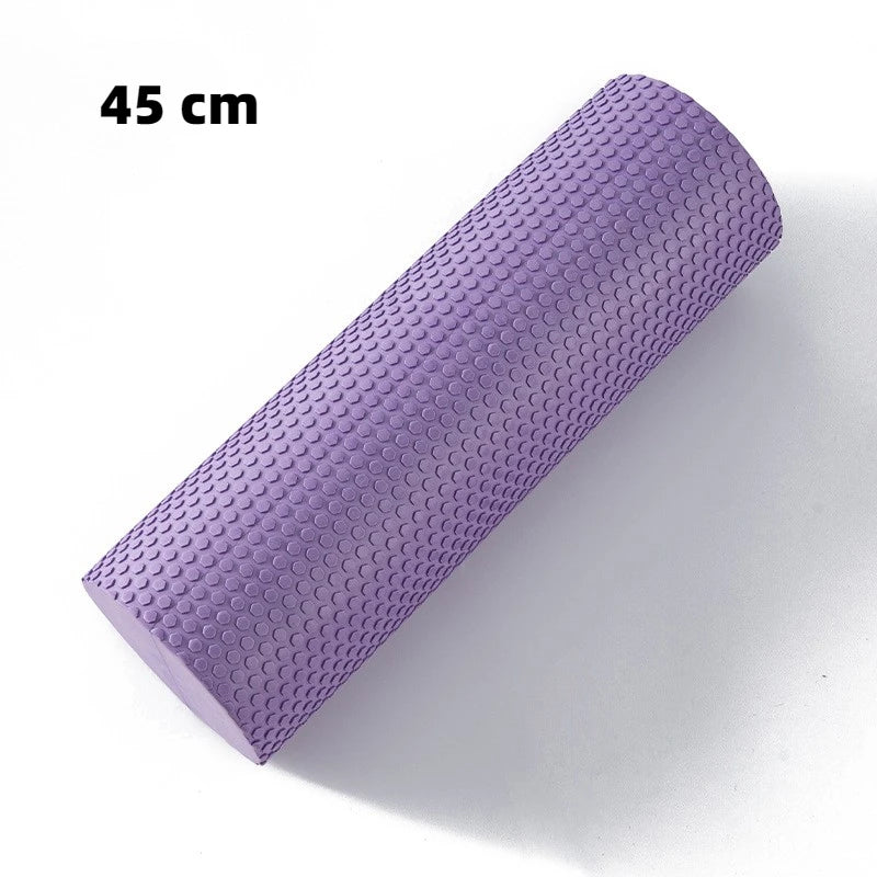 Ultimate Eva Foam Roller for Deep Tissue Relief and Flexibility