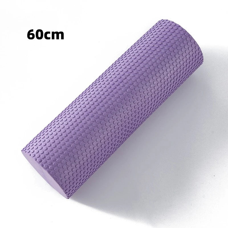 Ultimate Eva Foam Roller for Deep Tissue Relief and Flexibility
