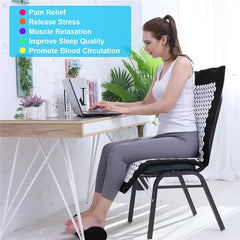 Essential Anti-Slip Pilates Mat – Safe Non-Slip Pad for Home Gym