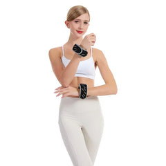 Ultimate 1kg Ankle and Wrist Weights for Enhanced Workouts