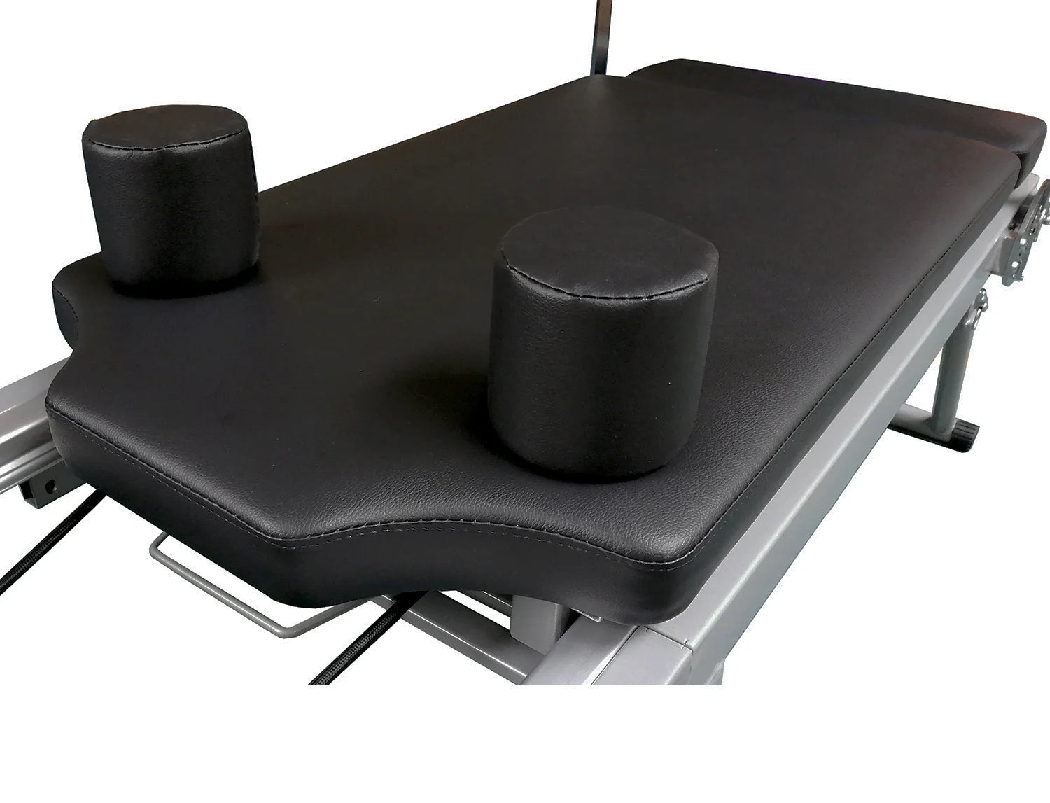 Ultimate Foldable Pilates Reformer for Compact Home Workouts