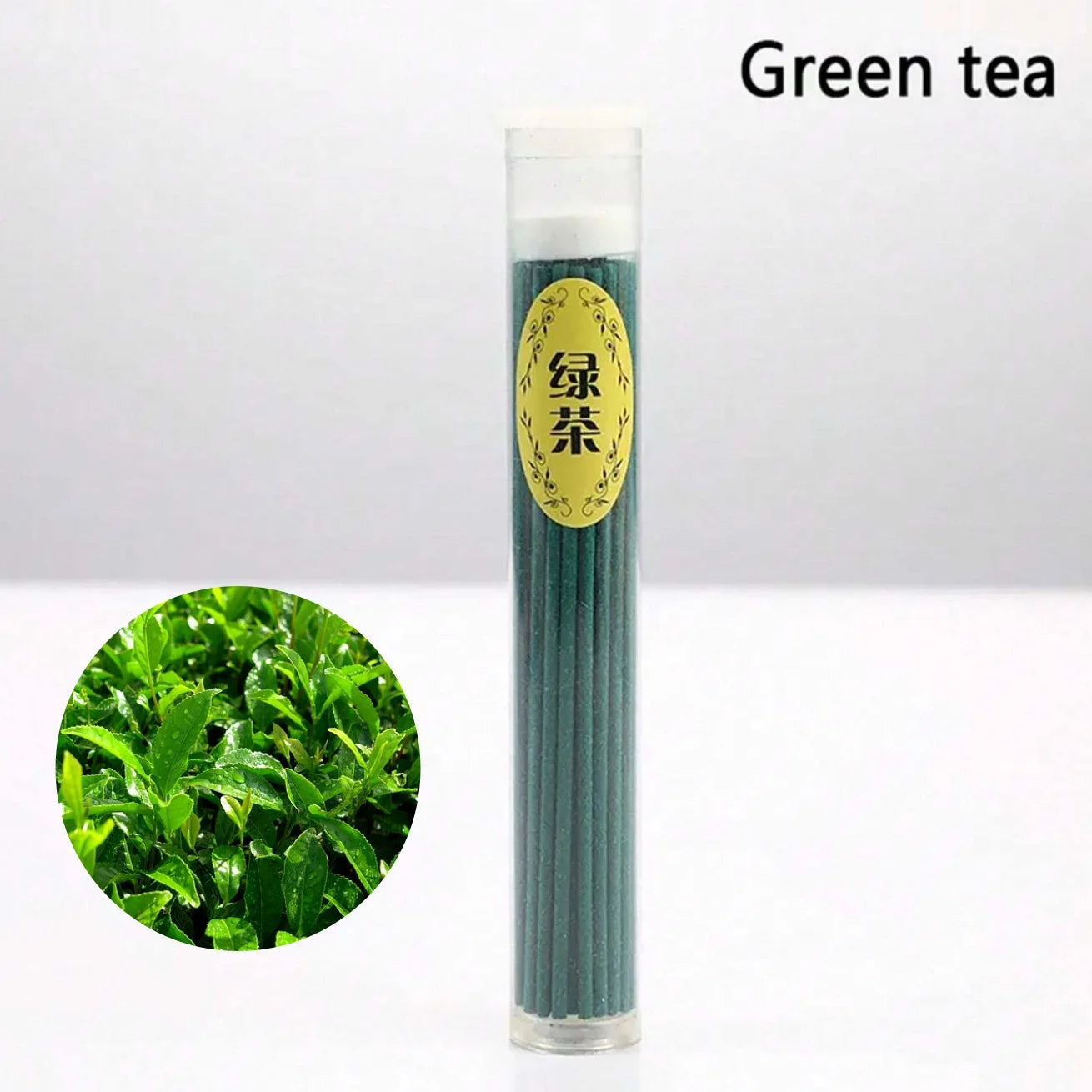 Natural Jasmine & Lavender Incense Sticks – 50pcs for Yoga & Meditation