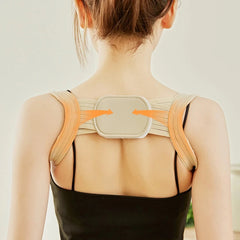 Ultimate Adjustable Back Posture Corrector for Better Alignment