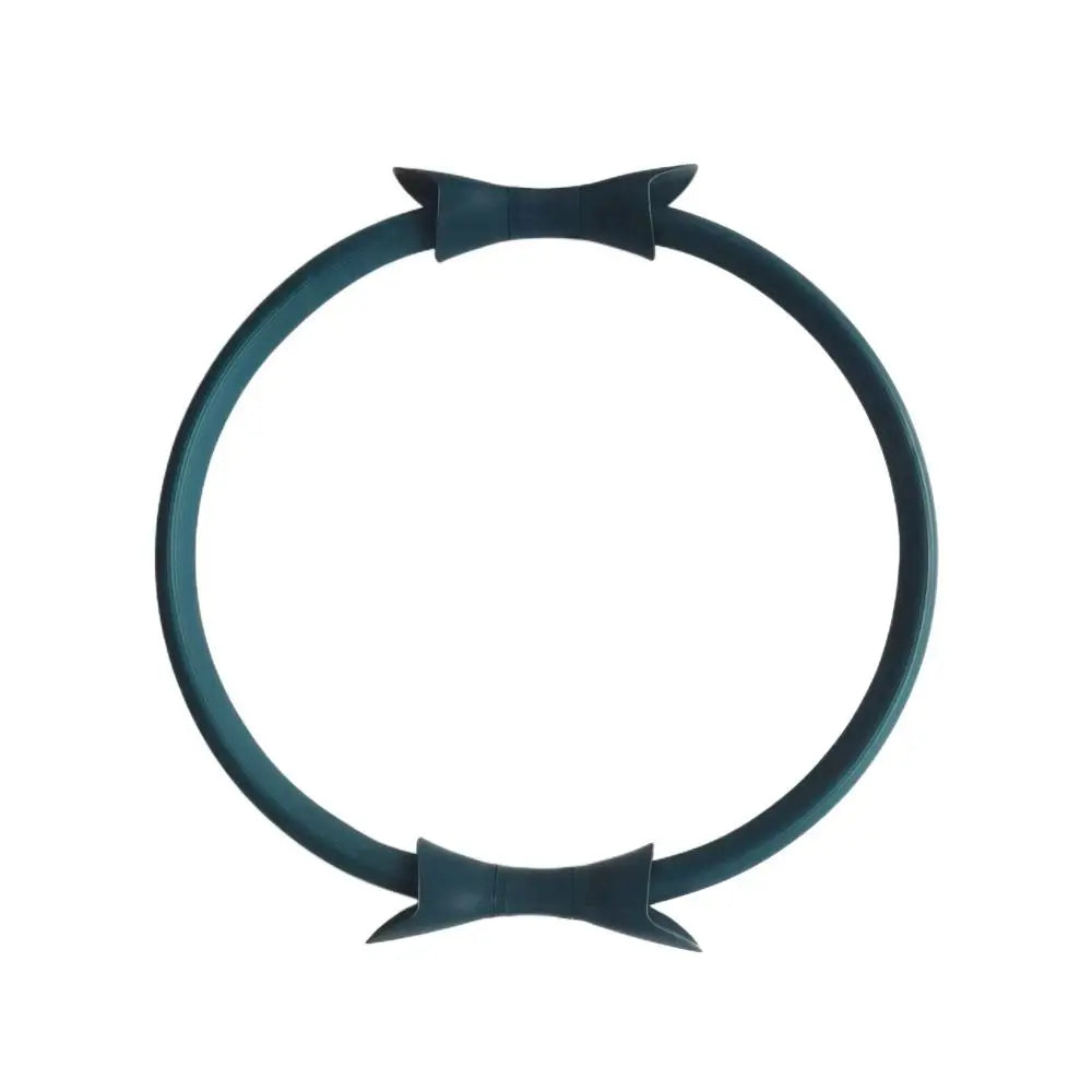 Ultimate Postpartum Pilates Ring with Double Handles for Core Recovery