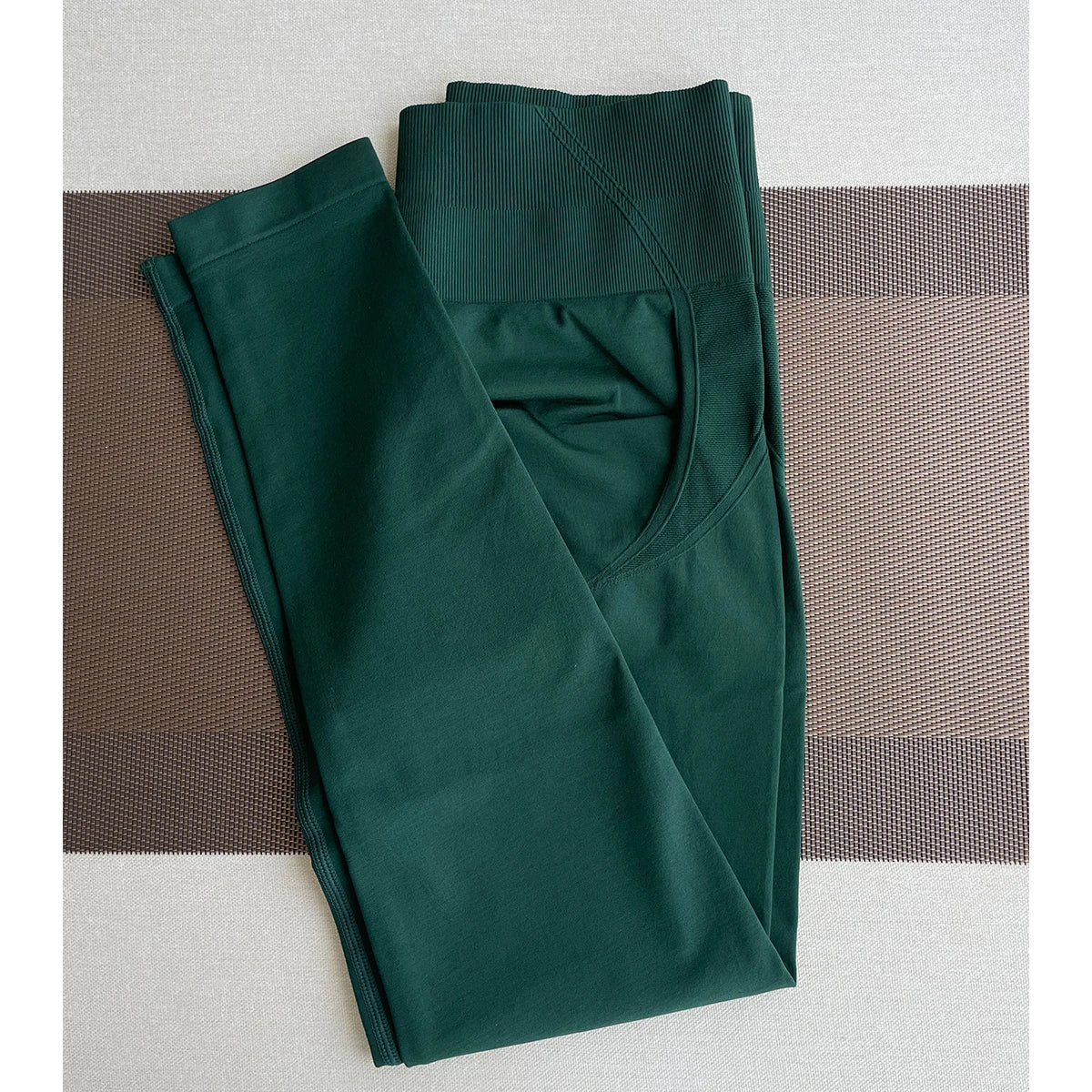 Ultimate High-Waist Gym Leggings with Soft Stretch Fabric for Pilates