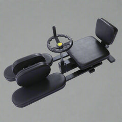 Ultimate Leg Stretcher Machine for Enhanced Flexibility Workouts