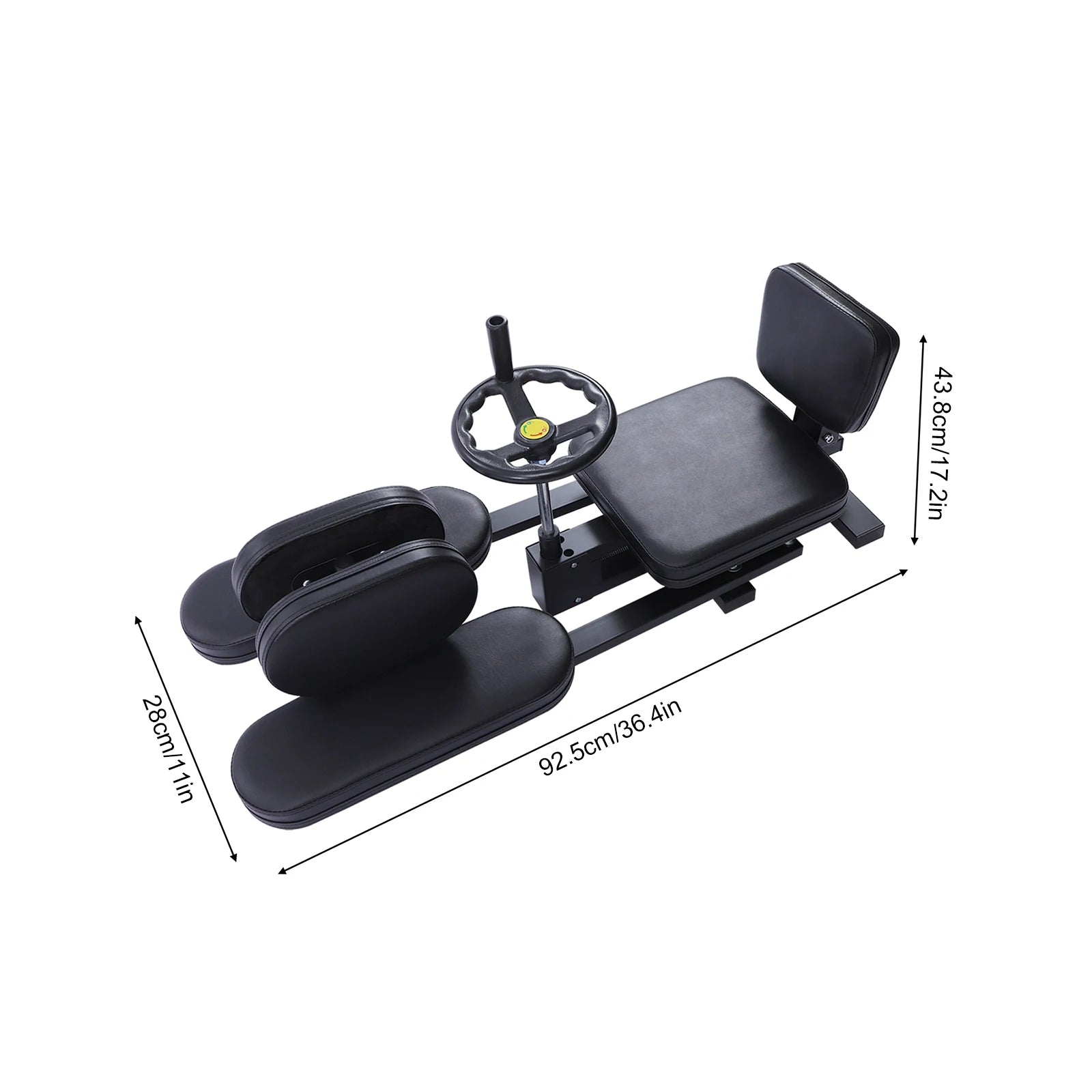 Ultimate Leg Stretcher Machine for Enhanced Flexibility Workouts