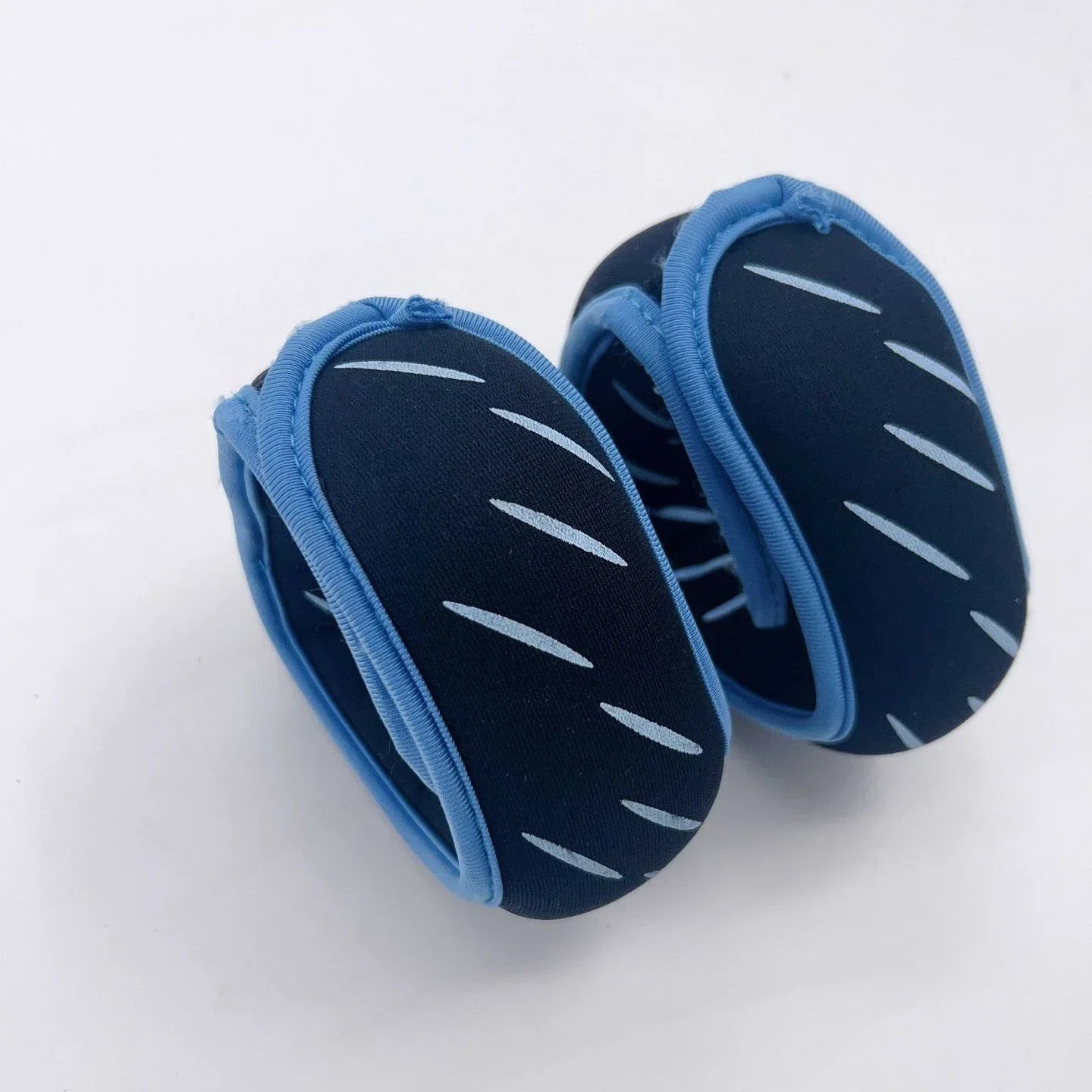 Ultimate 1kg Ankle and Wrist Weights for Enhanced Workouts