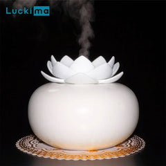 Ultimate Mini Aroma Diffuser with Elegant Design for Relaxation