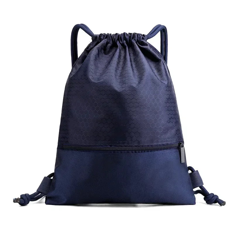 Premium Pilates Outdoor Sport Storage Bag for Organized Workouts