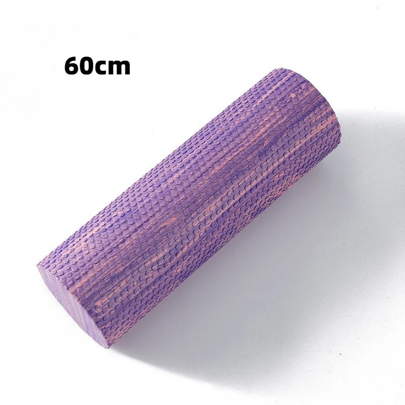 Ultimate Eva Foam Roller for Deep Tissue Relief and Flexibility