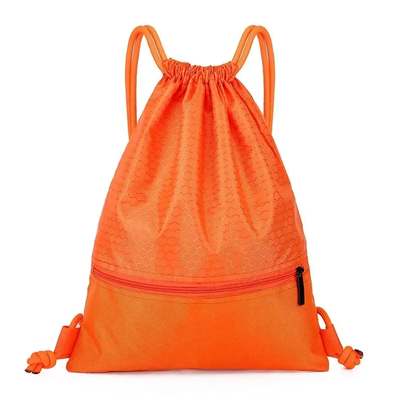Premium Pilates Outdoor Sport Storage Bag for Organized Workouts