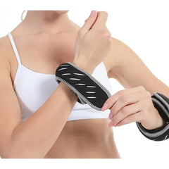 Ultimate 1kg Ankle and Wrist Weights for Enhanced Workouts