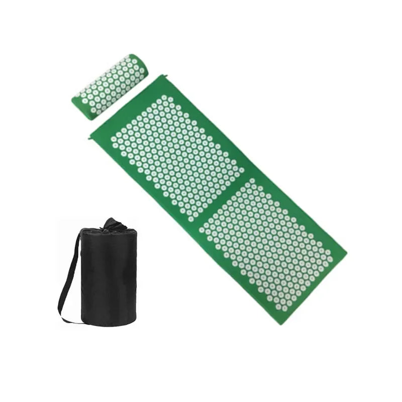 Essential Anti-Slip Pilates Mat – Safe Non-Slip Pad for Home Gym