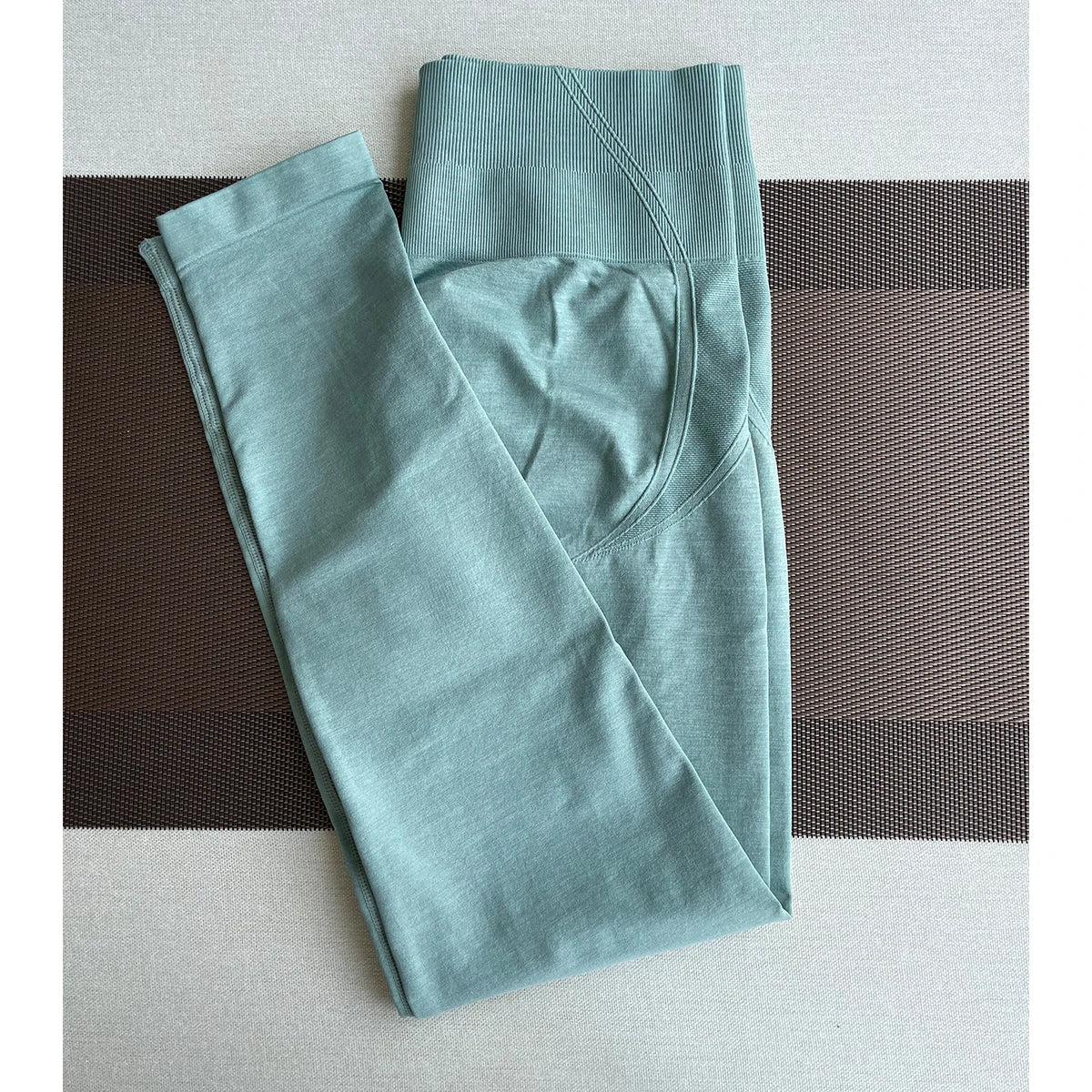 Ultimate High-Waist Gym Leggings with Soft Stretch Fabric for Pilates