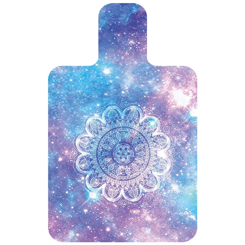 Ultimate Eco-Friendly Pilates Mat with Non-Slip Surface for Women