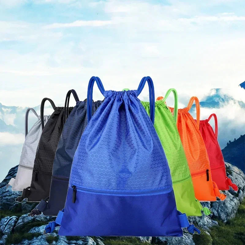 Premium Pilates Outdoor Sport Storage Bag for Organized Workouts